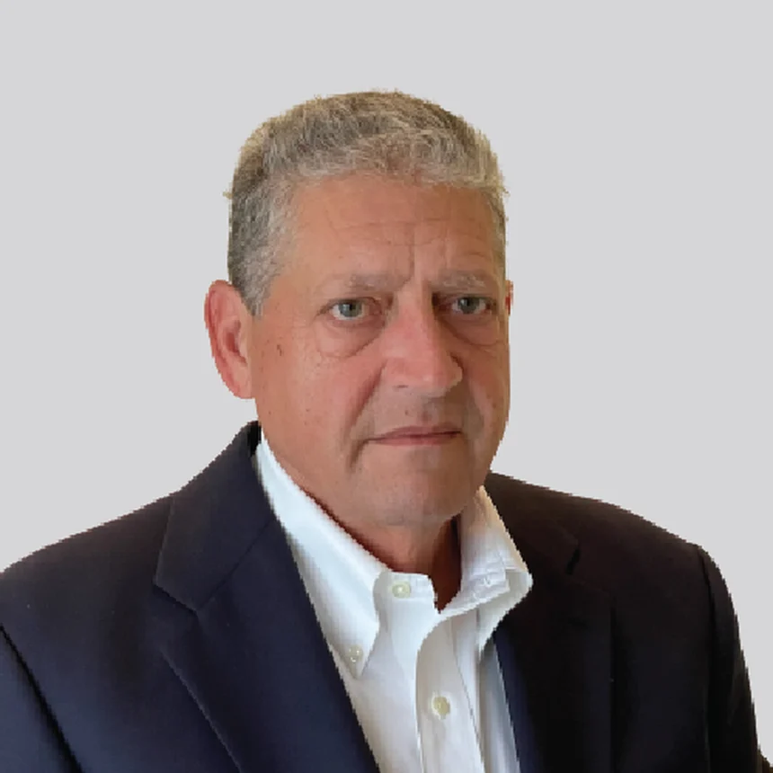 Michael Persichetti, Senior Risk Advisor of Aventra Development
